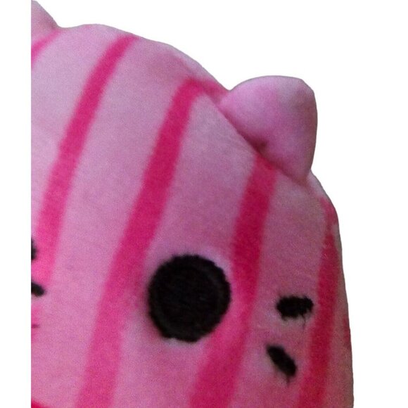 Cats Vs Pickles Lamp Shade #259 Soft Plush Bean Bag Gold Series Limited Release - Picture 6 of 6